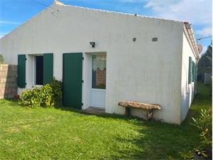 maison à la vente -   85350  L ILE D YEU, surface 4 m2 vente maison - UBI442462592